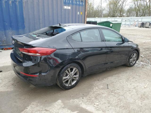 Vin: 5npd84lf2jh350154, lot: 55115925, hyundai elantra sel 20183