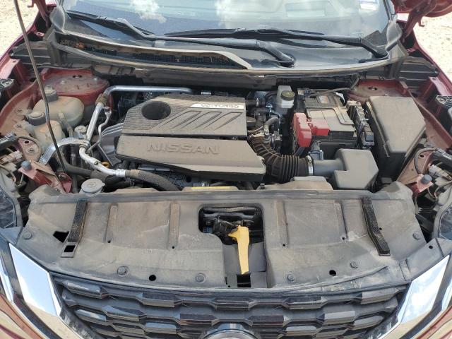 2023 NISSAN ROGUE PLAT JN8BT3DC8PW101157