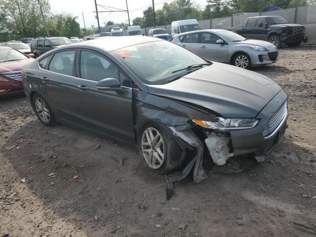 Vin: 3fa6p0h74gr374604, lot: 56308835, ford fusion se 20164