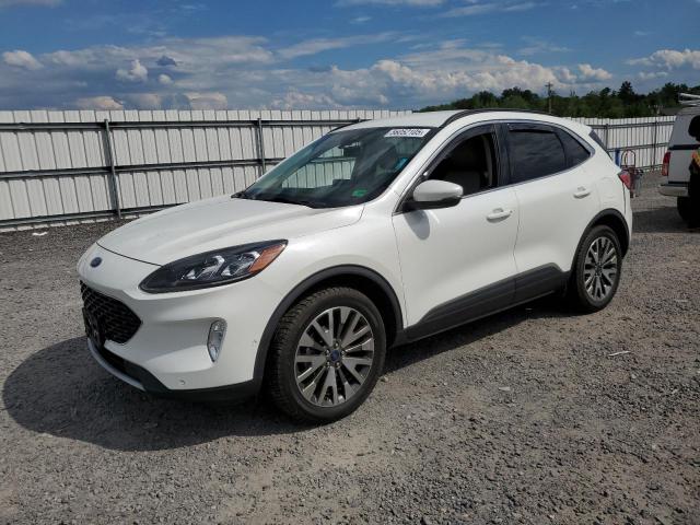 Vin: 1fmcu9j9xlub19900, lot: 56052105, ford escape titanium 2020 img_1
