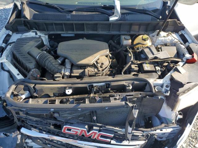 2019 GMC ACADIA SLT - 1GKKNMLS5KZ185177