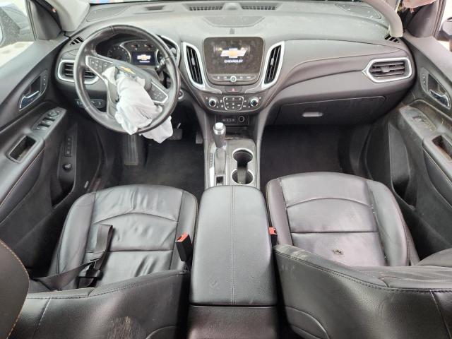 2019 CHEVROLET EQUINOX PR 3GNAXPEXXKS519963