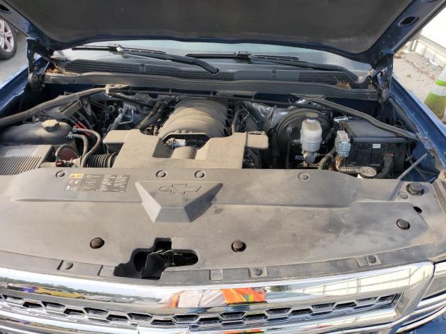 2015 CHEVROLET SILVERADO - 1GCVKREC8FZ383908