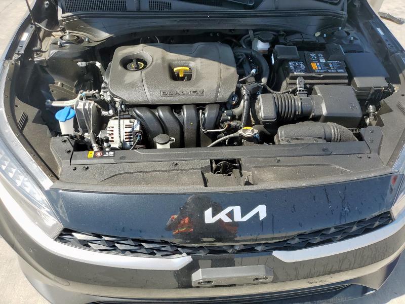 2024 KIA FORTE LX - 3KPF24AD1RE707996