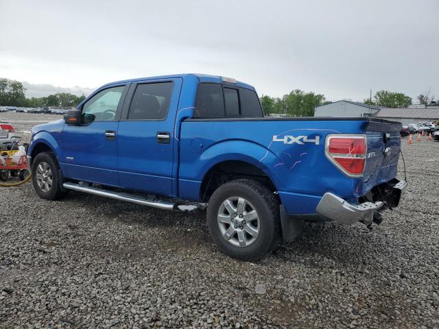 Vin: 1ftfw1et0efc49405, lot: 55117425, ford f-150 supercrew 20142