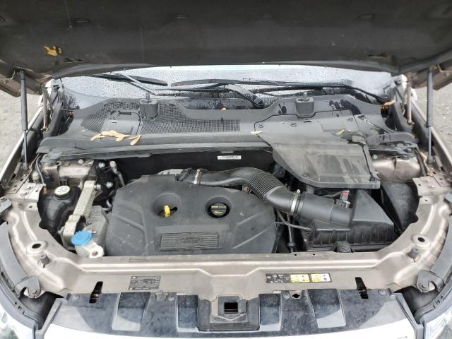 2015 LAND ROVER DISCOVERY SALCR2BG8FH526937