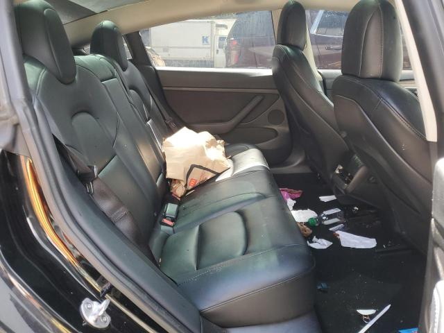 2022 TESLA MODEL 3 - 5YJ3E1EA1NF185822