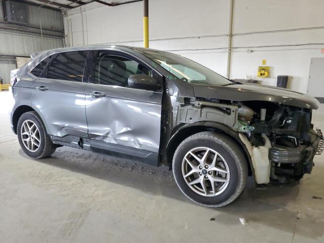 Vin: 2fmpk4j92rba78235, lot: 58526495, ford edge sel 20244