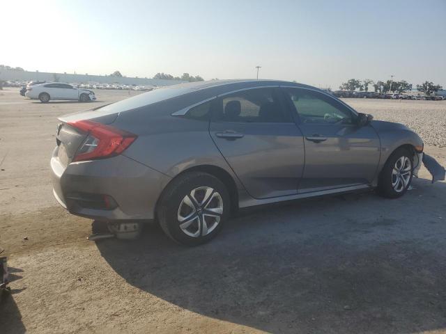 Vin: 19xfc2f54he063430, lot: 57442885, honda civic lx 20173