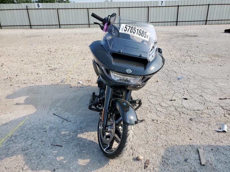 HARLEY-DAVIDSON FLTRX 2024 black  gas 1HD1KH715RB622685 photo #3