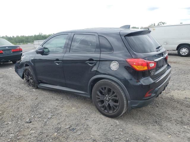 Vin: ja4ap3au7ju007731, lot: 56641705, mitsubishi outlander es 20182