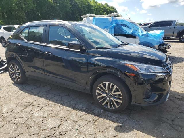 Vin: 3n1cp5cv8nl516116, lot: 55445125, nissan kicks sv 20224
