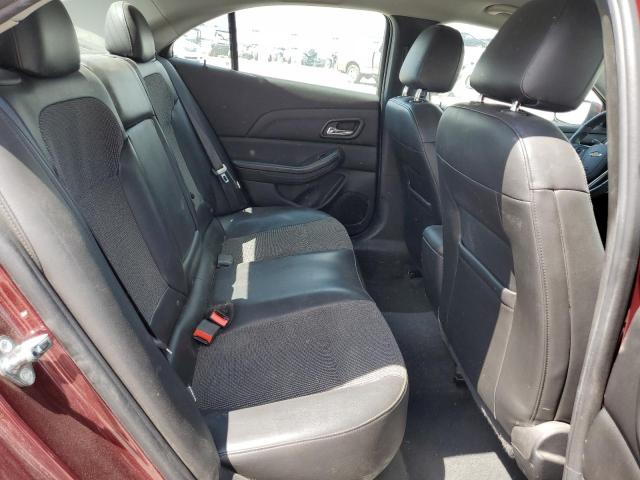 2015 CHEVROLET MALIBU 1LT 1G11C5SLXFF314348