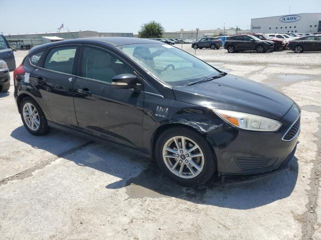 Vin: 1fadp3k2xhl248852, lot: 57117575, ford focus se 20174