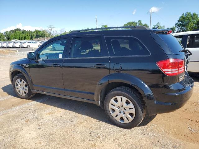 Vin: 3c4pdcab1gt169283, lot: 56129315, dodge journey se 20162
