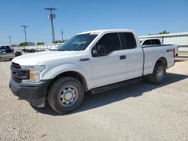 FORD F150 SUPER