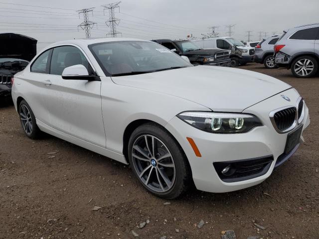 Vin: wba2j3c57jva49974, lot: 57354065, bmw 2 series 20184
