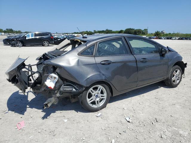 Vin: 3fadp4bj0jm103305, lot: 57241855, ford fiesta se 20183
