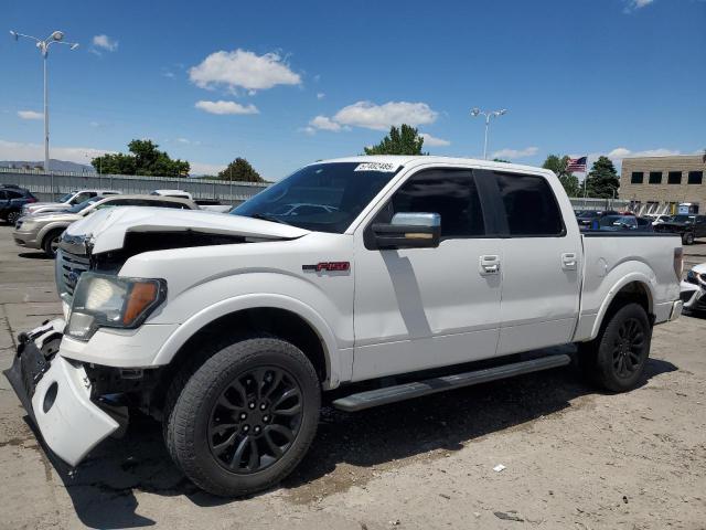 Vin: 1ftfw1ef9cfc83978, lot: 57482485, ford f-150 supercrew 2012 img_1
