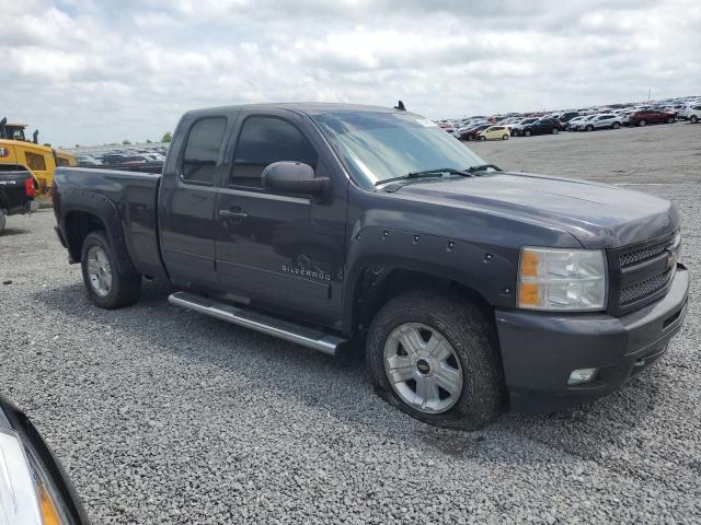Vin: 1gcrkse32bz347831, lot: 57485115, chevrolet all models k1500 lt 20114