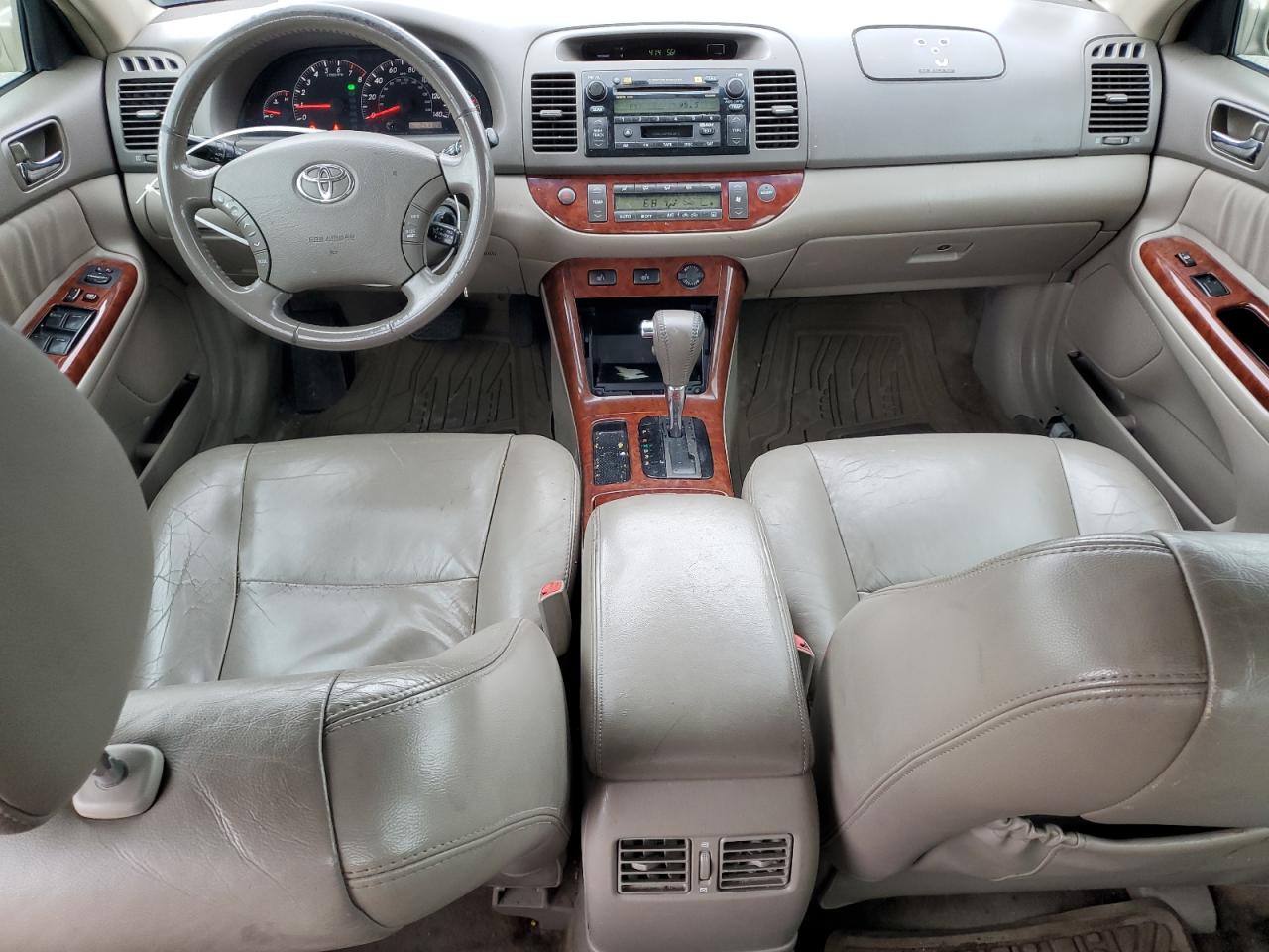 Lot #3280553132 2005 TOYOTA CAMRY LE