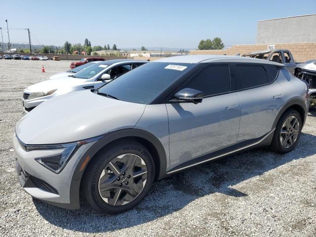 Vin: 5xyc34ja8sg002613, lot: 55861965, kia ev6 light light 2025 img_1