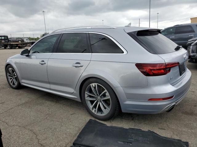 Vin: wa19nbf4xja027579, lot: 57394965, audi a4 prestige 20182