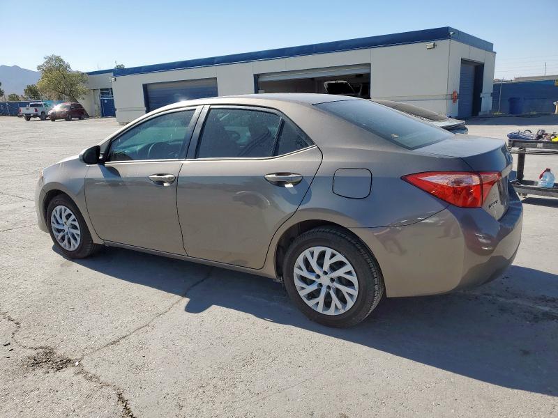 Vin: 2t1burhe1hc956557, lot: 57711225, toyota corolla l 20172
