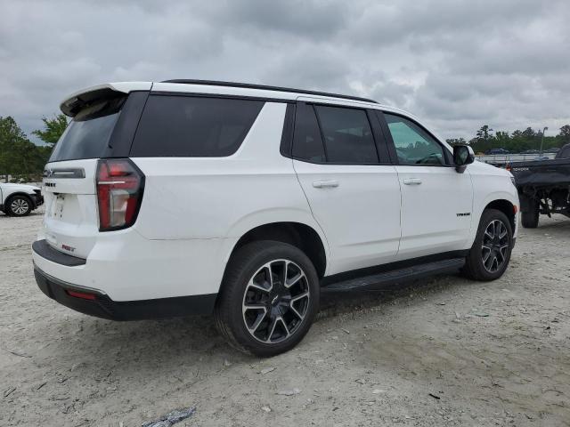 Vin: 1gnscrkd8nr147133, lot: 54778845, chevrolet tahoe c1500 rst 20223