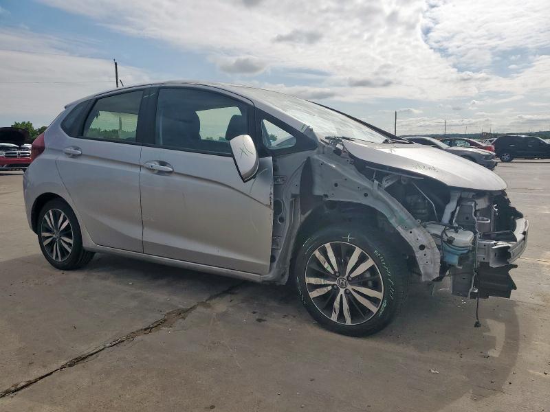 2016 HONDA FIT EX JHMGK5H76GS003425