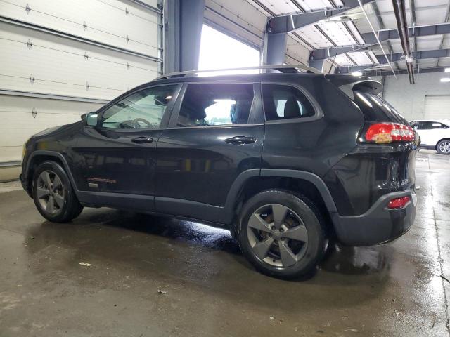 2016 JEEP CHEROKEE L 1C4PJLCS5GW275784