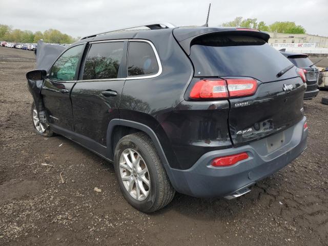 Vin: 1c4pjmcs2fw753051, lot: 55651655, jeep grand cher latitude 20152