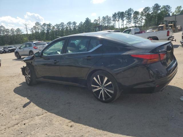 2021 NISSAN ALTIMA SR - 1N4BL4CVXMN334355
