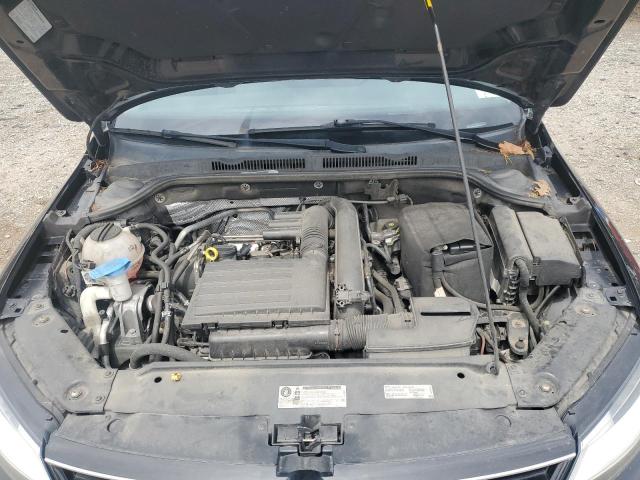 2017 VOLKSWAGEN JETTA S - 3VW2B7AJ4HM385734
