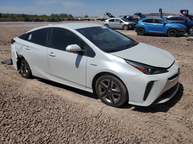Vin: jtdkamfu9m3132010, lot: 56733635, toyota prius special edition 20214