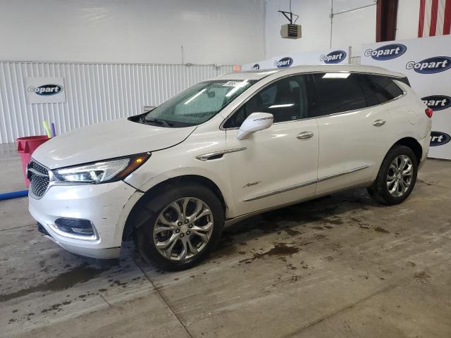 Vin: 5gaevckw9kj163772, lot: 56957765, buick enclave avenir 2019 img_1