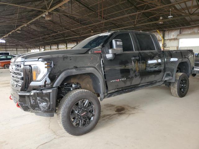 Vin: 1gt4upey9sf116939, lot: 55508755, gmc sierra k2500 at4 2025 img_1