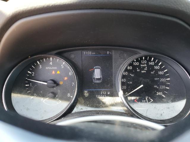 2018 NISSAN ROGUE S - 5N1AT2MV9JC767371