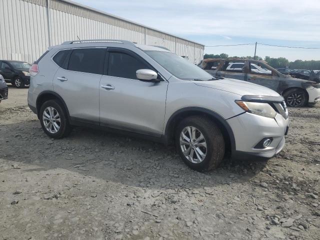 Vin: 5n1at2mv1fc767419, lot: 58136105, nissan rogue s 20154