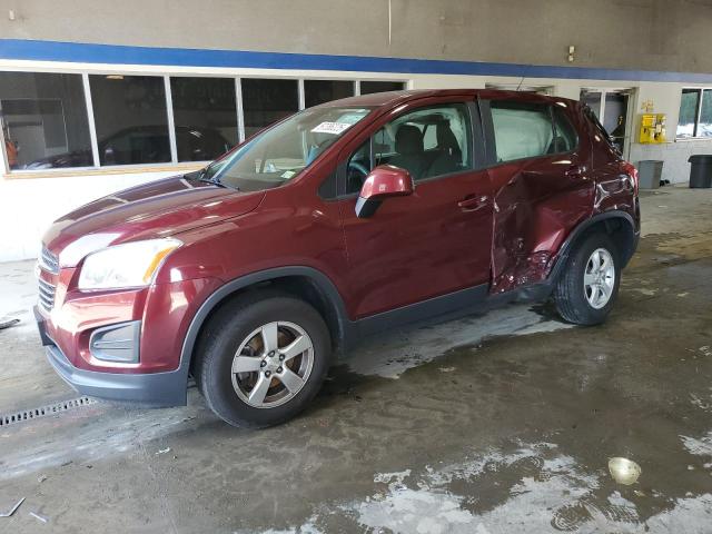 Vin: 3gncjnsb5gl217697, lot: 57386225, chevrolet trax ls 2016 img_1