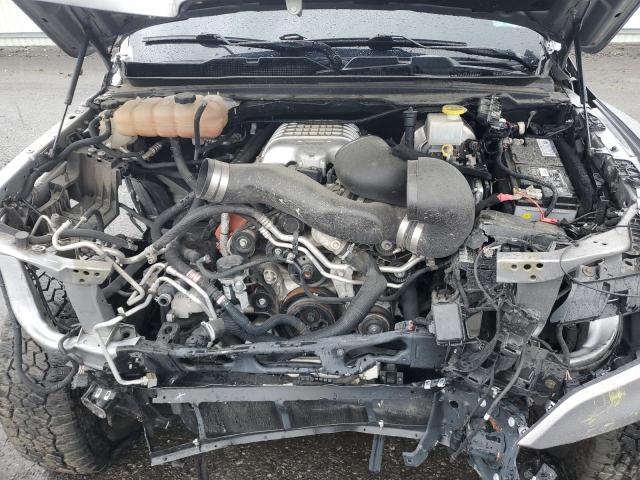 2021 RAM 1500 TRX 1C6SRFU96MN905059