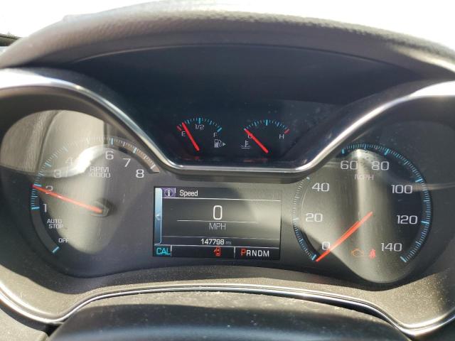 2015 CHEVROLET IMPALA LT - 2G1115SL5F9164714