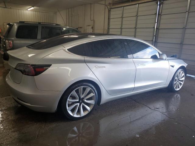 Vin: 5yj3e1ea5jf035724, lot: 56329385, tesla model 3 20183