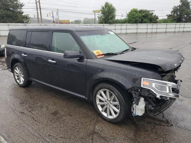 Vin: 2fmgk5d85kba35300, lot: 58660335, ford flex limited 20194