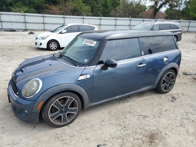 Vin: wmwzg3c53bty35875, lot: 58659965, mini cooper s clubman 2011 img_1