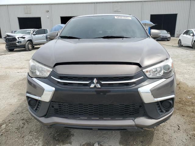 2019 MITSUBISHI OUTLANDER JA4AP3AU1KU009573
