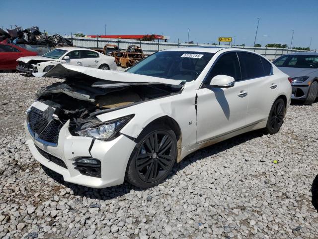 Vin: jn1bv7ar0em705108, lot: 58990385, infiniti q50 base 2014 img_1