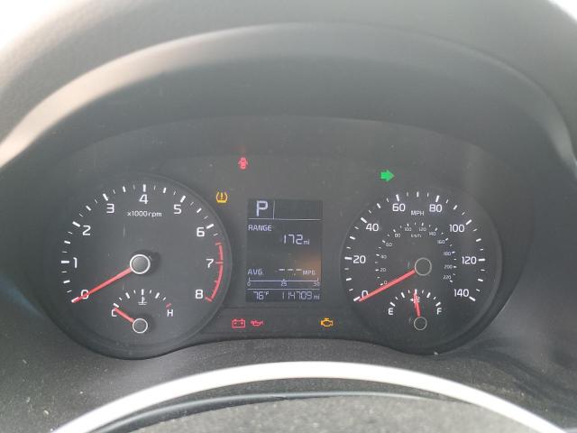 2020 KIA RIO LX - 3KPA24AD2LE268132