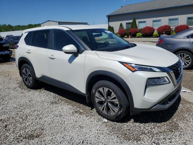 Vin: jn8bt3bb7pw472112, lot: 56250195, nissan rogue sv 20234