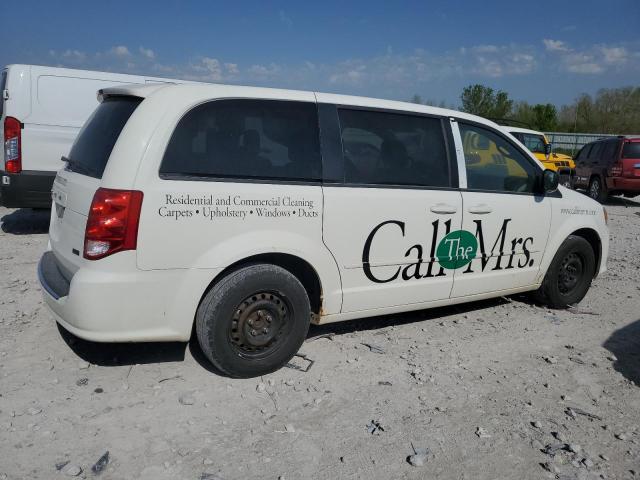 Vin: 2d4rn4dg1br699528, lot: 56191395, dodge caravan express 20113